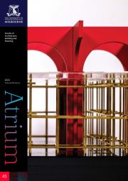 Atrium 45 Front Cover