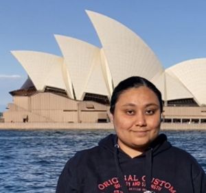 Image for Prerana Chatterjee