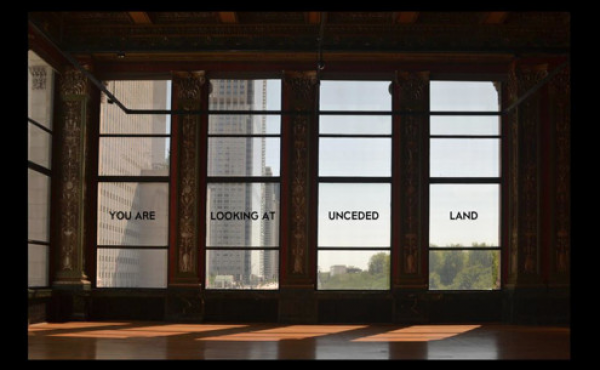 Reclaiming Colonial Architecture book cover image