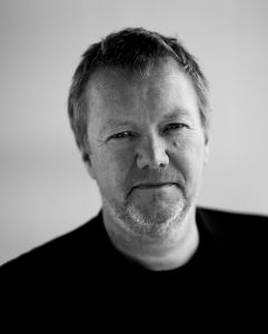 Kjetil Thorsen, architect