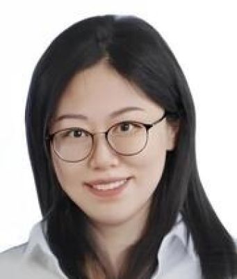 Image for Lecturer Jie Feng