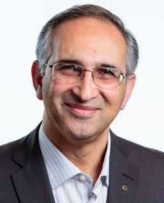 Image for Professor Abbas Rajabifard