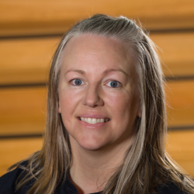 Profile picture of Sally Jones