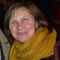 Associate Prof. Mirjana Lozanovska