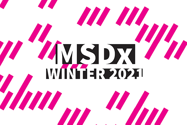 MSDx Winter 2021
