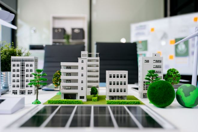 Digital estate for Zero Carbon buildings portfolio: Decisive information requirements