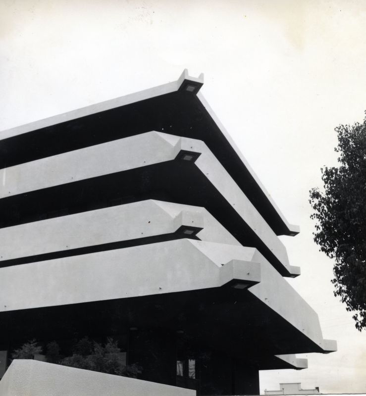 Image for Talk: Annmarie Brennan on Olivetti