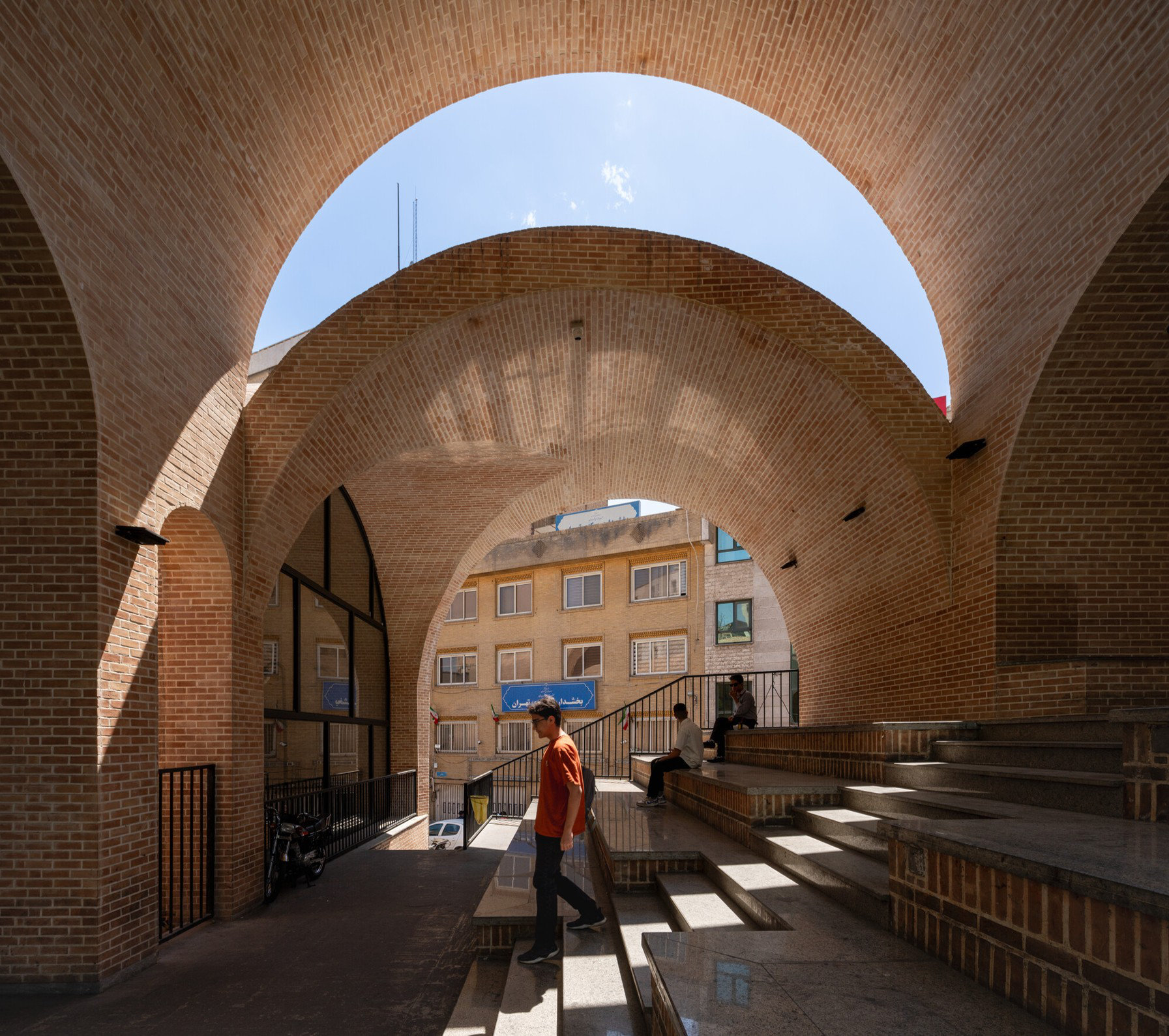 Architecture for Empowerment: Lessons from Diverse Geographies 