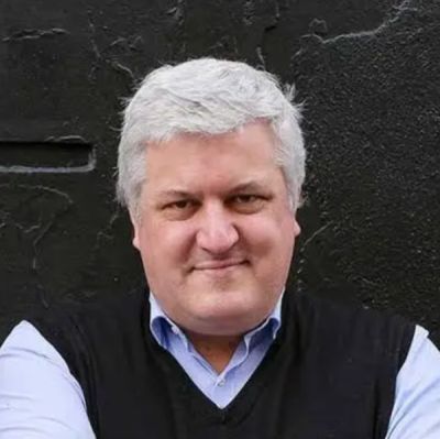 Pier Vittorio Aureli