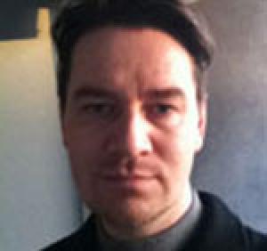 Profile picture of Associate Professor Dominik Holzer