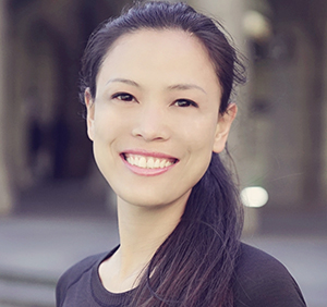 A/Prof Julie Tian Miao