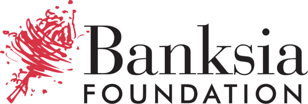 Banksia Foundation Logo