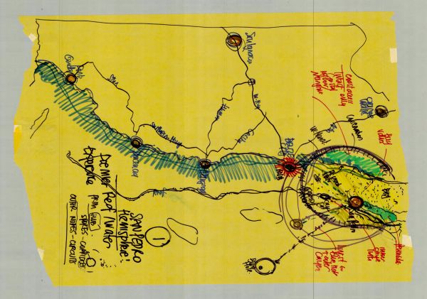 Belize Adapt Sketch