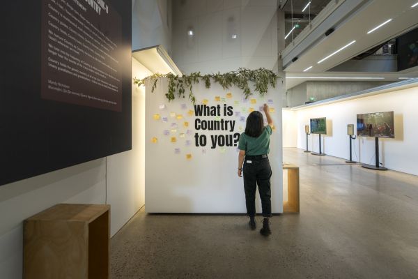 Exhibition Photo