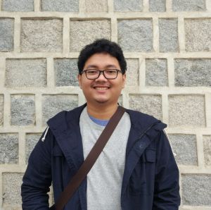 Image for Eka Darma Kusuma