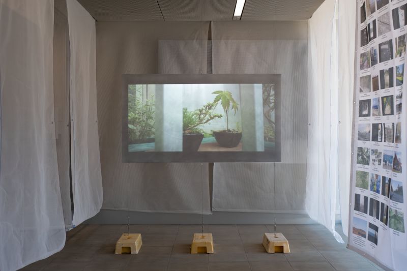 Artwork featured by Oculus