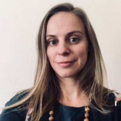 Image for Education Fellow Erika Bartak