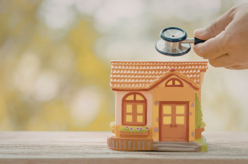 Addressing the Public Health Challenge of Mould in Homes