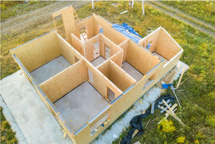 Enabling Volumetric Modular Construction in Australia’s Living Sector: Policy and Governance Innovation