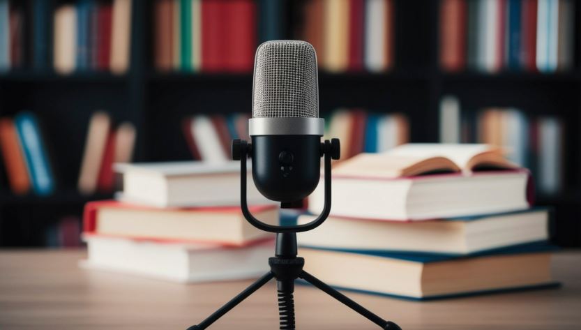 It's All a Bit Academic Podcast