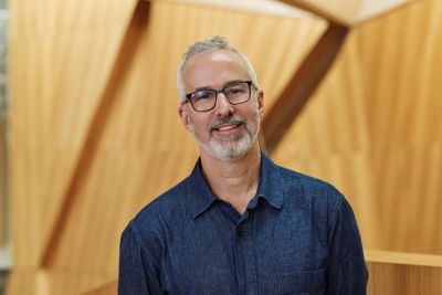 Image for Prof Dan Hill