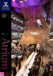 Atrium 50 cover