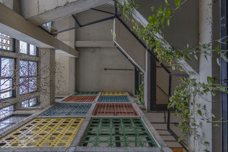 Image for Exhibition Opening -  Architecture for Empowerment: Lessons from Diverse Geographies