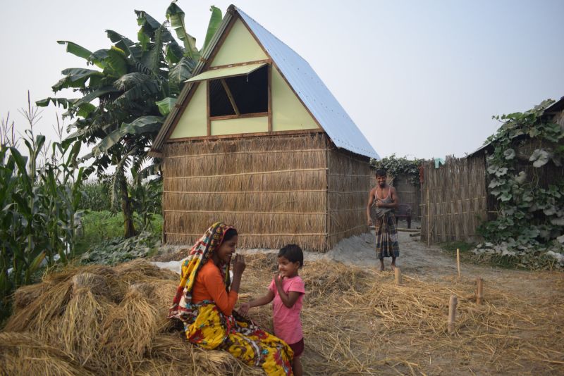 Image for Parlour Event | From Margins to Makers: Women Shaping the Built Environment in the Global South