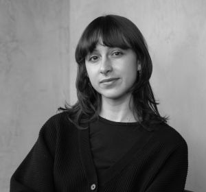 Image for Maria Bulmaga
