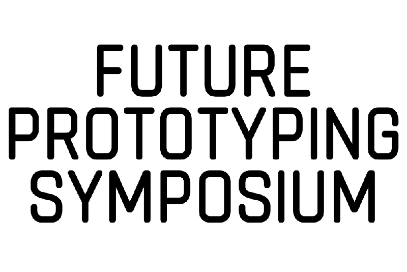 Future prototyping symposium