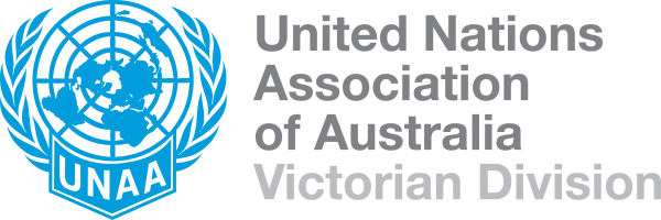 United Nations Association of Australia Victorian Division