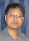 Image for Dr Boeing Laishram Singh