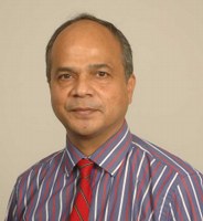 Image for Prof Arup Sarma