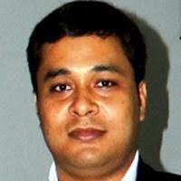 Image for Dr Sasanka Borah