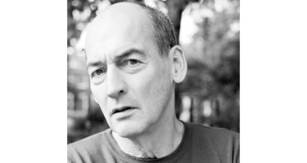 Image for MTALKS Rem Koolhaas and David Gianotten on countryside