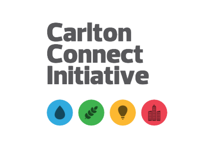 Carlton Connect Initiative