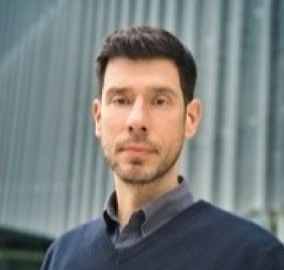 Image for Associate Professor Djordje Stojanović