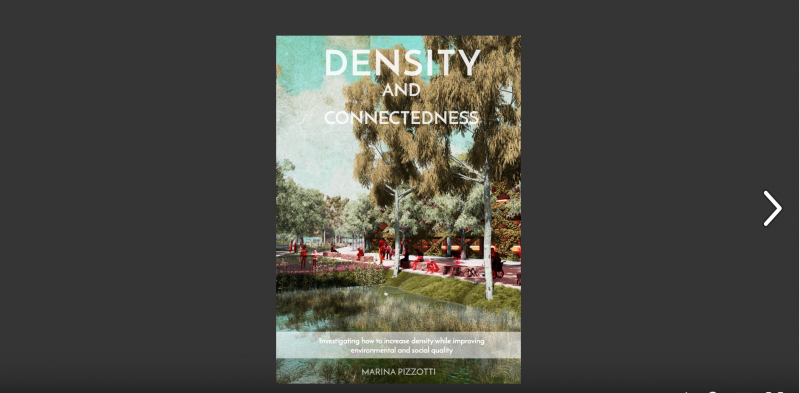 Density and Connectedness - Marina Pizzotti  issuu