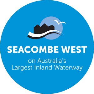 Seacombe West Logo