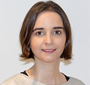 Profile picture of Leire Asensio Villoria