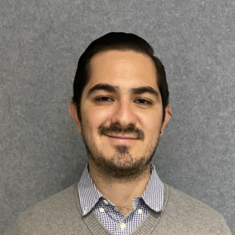 Profile picture of Omar Castrejon Campos